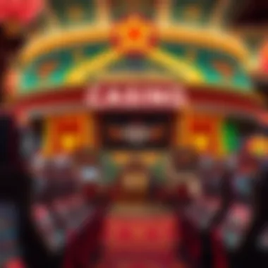 Exploring Native Star Casino: Insights and Analysis Summary Exploring Native Star Casino: Insights and Analysis Summary