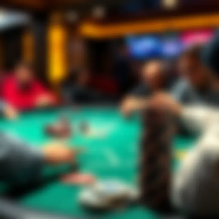 Notable Exploring Omaha Hold'em: Strategies, Insights, and Gameplay Notable Exploring Omaha Hold'em: Strategies, Insights, and Gameplay