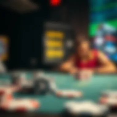Exploring Omaha Hold'em: Strategies, Insights, and Gameplay Summary Exploring Omaha Hold'em: Strategies, Insights, and Gameplay Summary