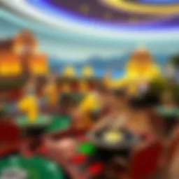 Exploring Online Casinos in Malta: A Comprehensive Overview Introduction