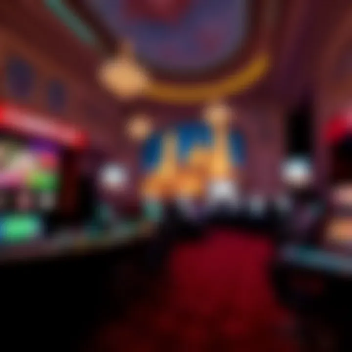 Exploring Online Casinos in Malta: A Comprehensive Overview Summary