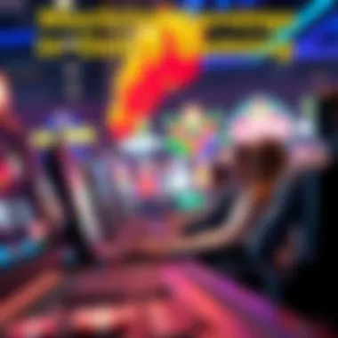 A strategic guide highlighting tips for maximizing earnings in online games.