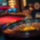 Exploring Online Roulette: Where to Play Introduction