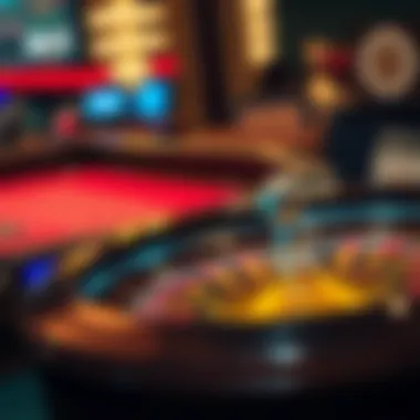 Exploring Online Roulette: Where to Play Introduction Exploring Online Roulette: Where to Play Introduction