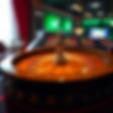 Notable Exploring Online Roulette: Where to Play Notable Exploring Online Roulette: Where to Play