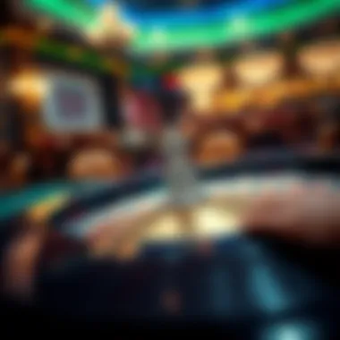 Exploring Online Roulette: Where to Play Summary Exploring Online Roulette: Where to Play Summary