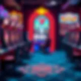 Exploring Optimal Slot Games to Enhance Your Gaming Experience Introduction