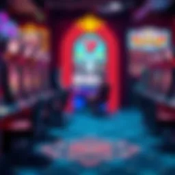 Exploring Optimal Slot Games to Enhance Your Gaming Experience Introduction