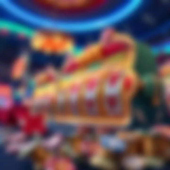 Notable Exploring Optimal Slot Games to Enhance Your Gaming Experience