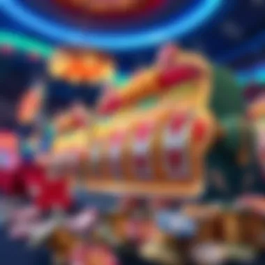 Notable Exploring Optimal Slot Games to Enhance Your Gaming Experience Notable Exploring Optimal Slot Games to Enhance Your Gaming Experience