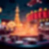 Exploring PayPal-Friendly Online Casinos Introduction
