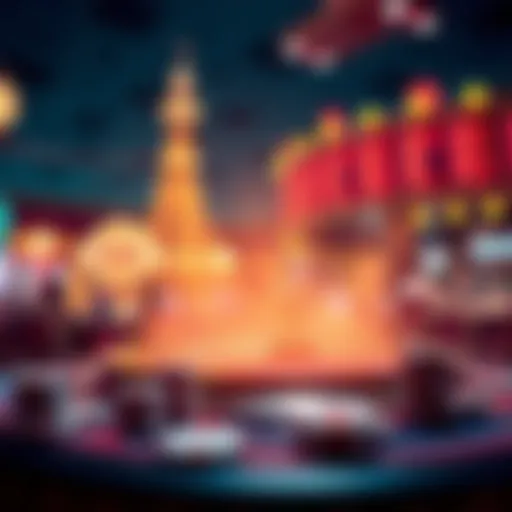 Exploring PayPal-Friendly Online Casinos Introduction