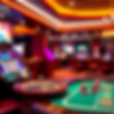 Notable Exploring PayPal-Friendly Online Casinos Notable Exploring PayPal-Friendly Online Casinos