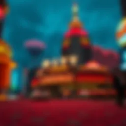 Exploring Pitt Casino: An Insightful Analysis Introduction