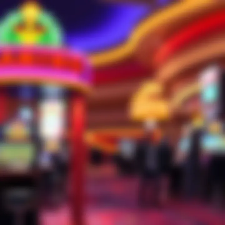 Notable Exploring Pitt Casino: An Insightful Analysis Notable Exploring Pitt Casino: An Insightful Analysis