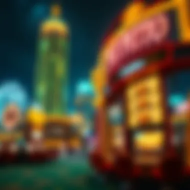 Exploring Pitt Casino: An Insightful Analysis Summary Exploring Pitt Casino: An Insightful Analysis Summary