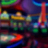 Exploring PointsBet Casino in Michigan: An In-Depth Analysis Introduction