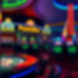 Exploring PointsBet Casino in Michigan: An In-Depth Analysis Introduction