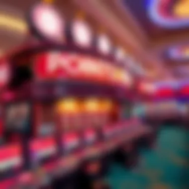 Notable Exploring PointsBet Casino in Michigan: An In-Depth Analysis Notable Exploring PointsBet Casino in Michigan: An In-Depth Analysis