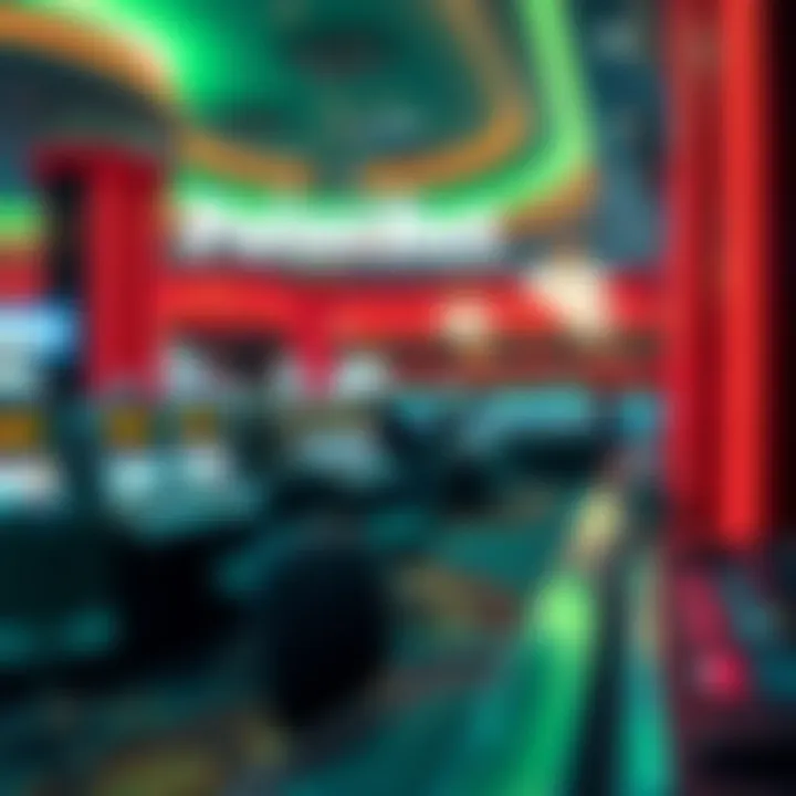 Exploring PointsBet Casino in Michigan: An In-Depth Analysis Summary