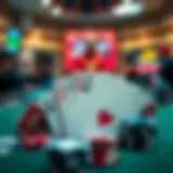 Exploring Poker Free Cash Offers Introduction
