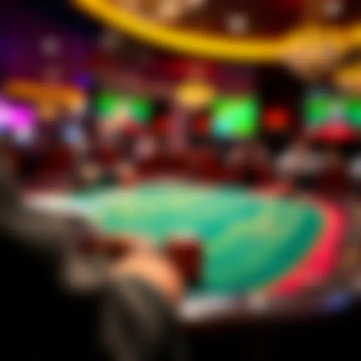 Notable Exploring Potential Winnings in Blackjack