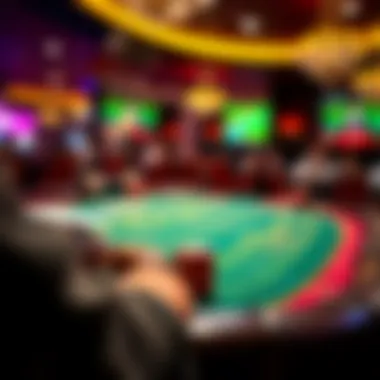 Notable Exploring Potential Winnings in Blackjack Notable Exploring Potential Winnings in Blackjack
