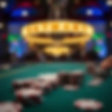 Exploring Potential Winnings in Blackjack Summary Exploring Potential Winnings in Blackjack Summary