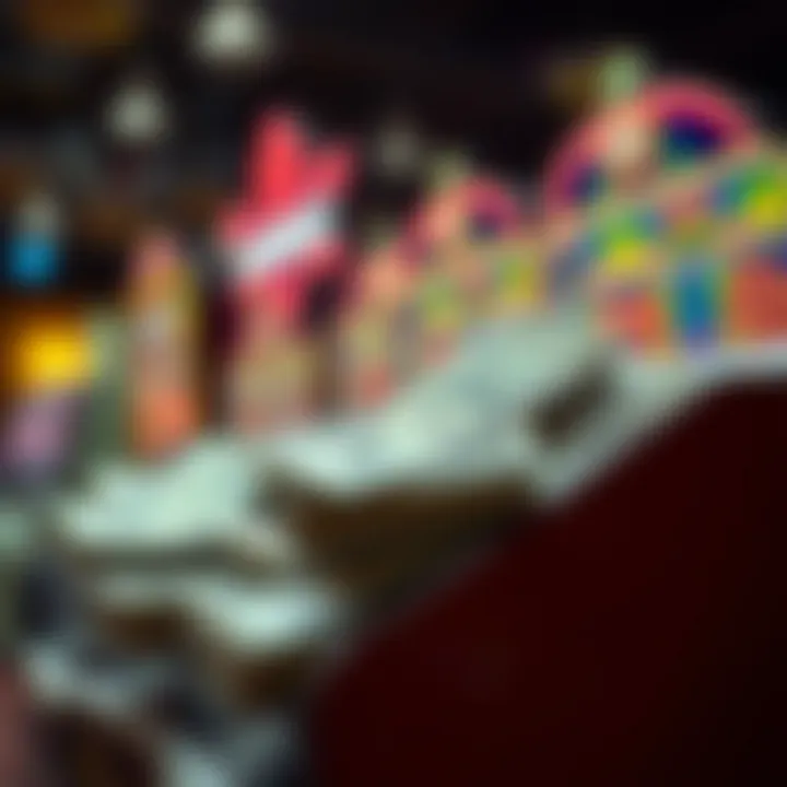 Illustration of cash rewards