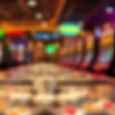 Responsible gaming practices