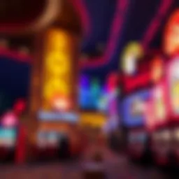 Exploring Seneca Casino Buffalo Creek Introduction