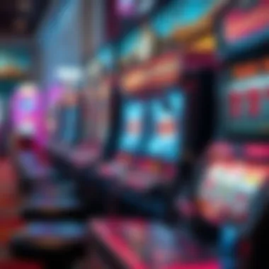 Notable Exploring Silver Strike Slot Machine Locations