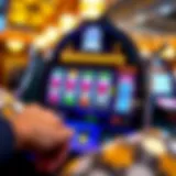 Exploring Slotomania Free Slot Games: A Comprehensive Guide Introduction