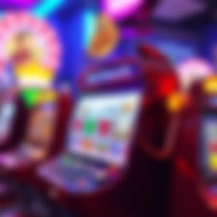Notable Exploring Slotomania Free Slot Games: A Comprehensive Guide Notable Exploring Slotomania Free Slot Games: A Comprehensive Guide