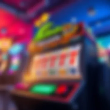 Exploring Slotomania Free Slot Games: A Comprehensive Guide Summary Exploring Slotomania Free Slot Games: A Comprehensive Guide Summary