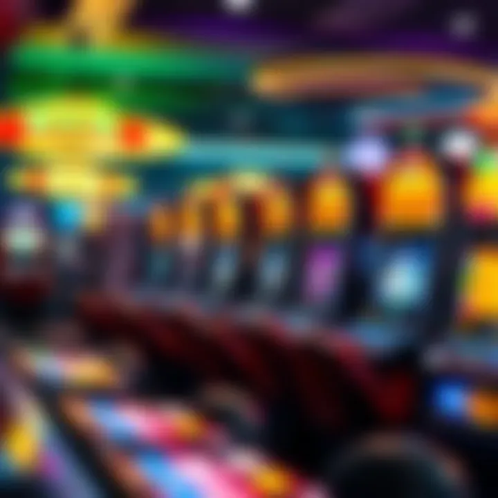 Winning Strategies for Players Strategies for winning at slot machines