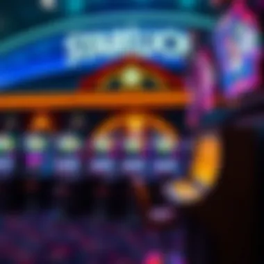Notable Exploring Starluck Casino Net: A Comprehensive Analysis Notable Exploring Starluck Casino Net: A Comprehensive Analysis