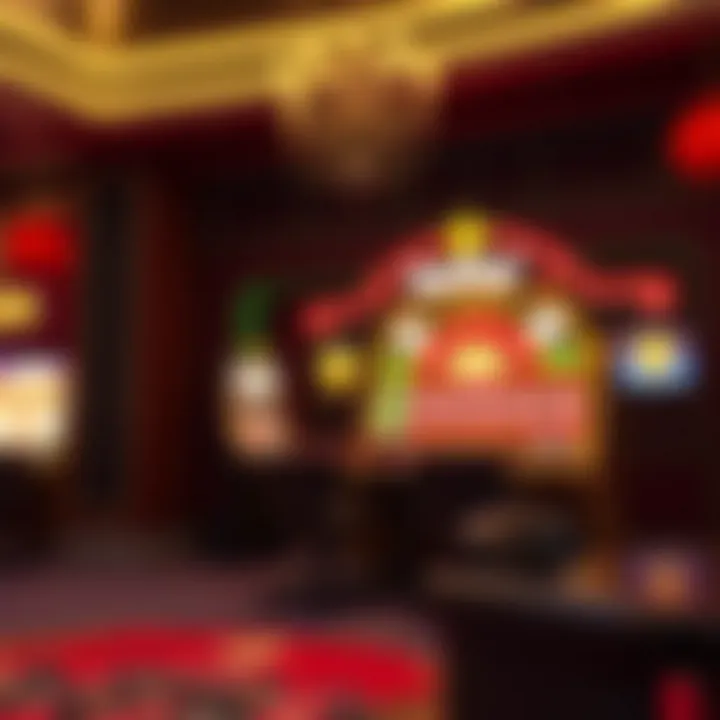Exploring Starluck Casino Net: A Comprehensive Analysis Summary Exploring Starluck Casino Net: A Comprehensive Analysis Summary