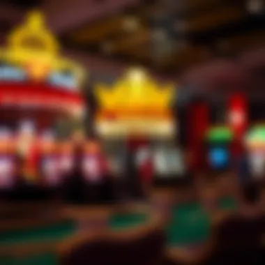 Notable Exploring Strategies and Insights for Cashman Casino Gameplay Notable Exploring Strategies and Insights for Cashman Casino Gameplay