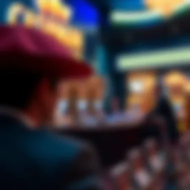 Exploring Strategies and Insights for Cashman Casino Gameplay Summary Exploring Strategies and Insights for Cashman Casino Gameplay Summary
