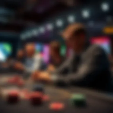 Notable Exploring Texas Hold'em in the Realm of Online Gambling Notable Exploring Texas Hold'em in the Realm of Online Gambling