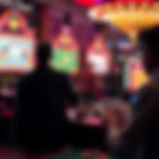 Exploring the Best Online Casino Gaming Options Introduction