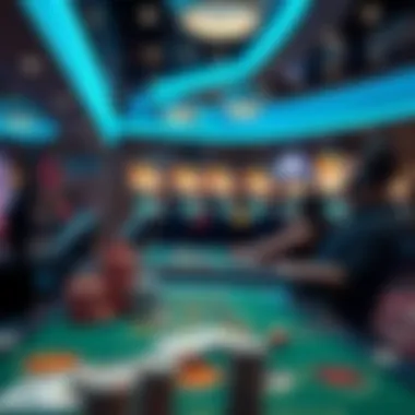Notable Exploring the Best Online Casino Gaming Options Notable Exploring the Best Online Casino Gaming Options