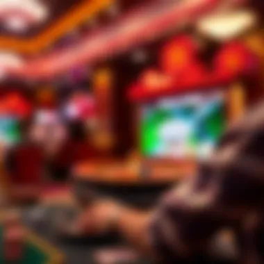 Exploring the Best Online Casino Gaming Options Summary Exploring the Best Online Casino Gaming Options Summary