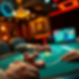 Exploring the Best Poker Simulators: A Comprehensive Guide Introduction