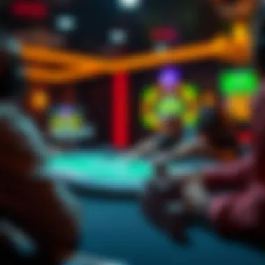 Exploring the Best Poker Simulators: A Comprehensive Guide Summary Exploring the Best Poker Simulators: A Comprehensive Guide Summary