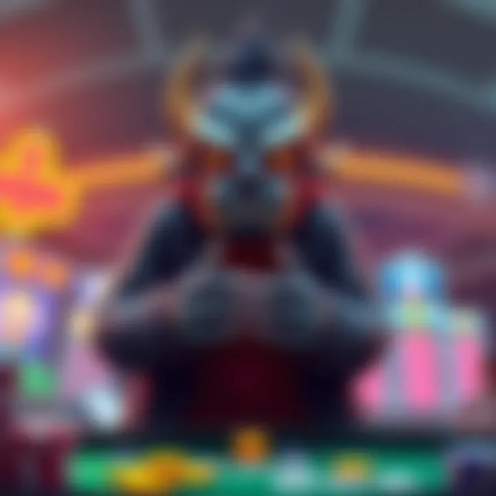 Notable Exploring the Bonus Monster Casino Phenomenon