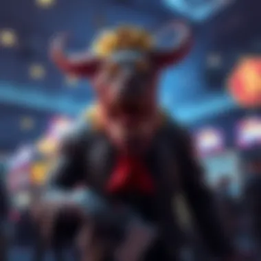 Exploring the Bonus Monster Casino Phenomenon Summary Exploring the Bonus Monster Casino Phenomenon Summary
