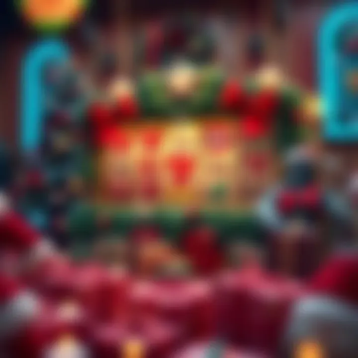 Exploring the Christmas Slot: A Comprehensive Overview for Enthusiasts Introduction Exploring the Christmas Slot: A Comprehensive Overview for Enthusiasts Introduction