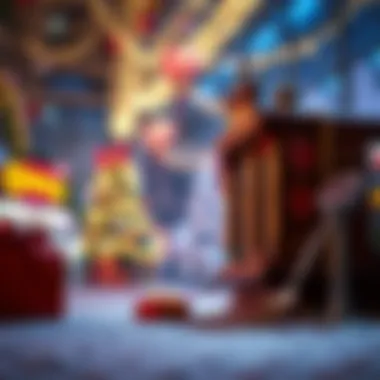 Notable Exploring the Christmas Slot: A Comprehensive Overview for Enthusiasts Notable Exploring the Christmas Slot: A Comprehensive Overview for Enthusiasts